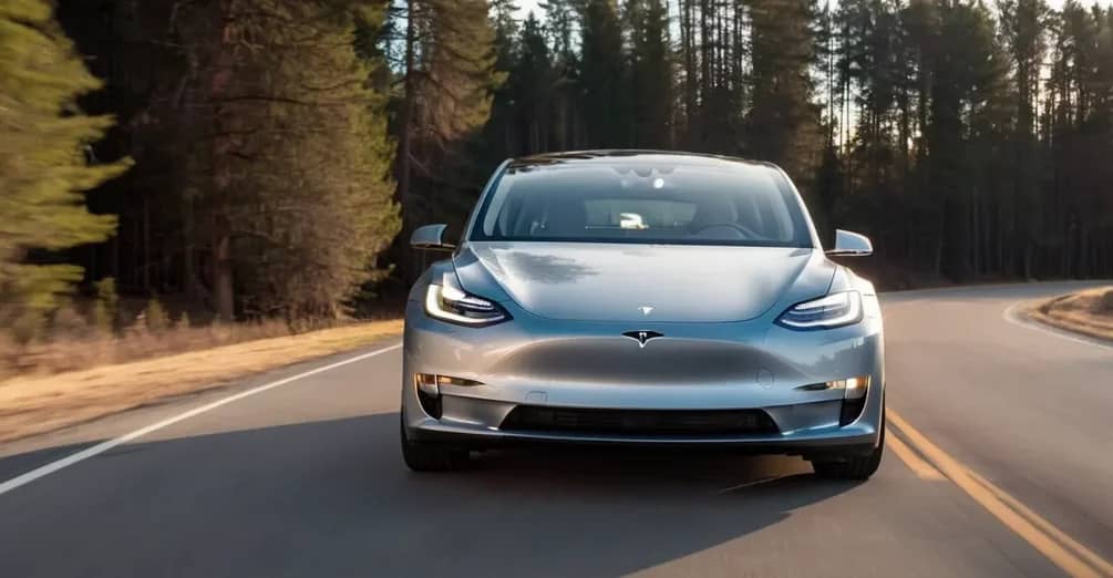 Electric Car Horn