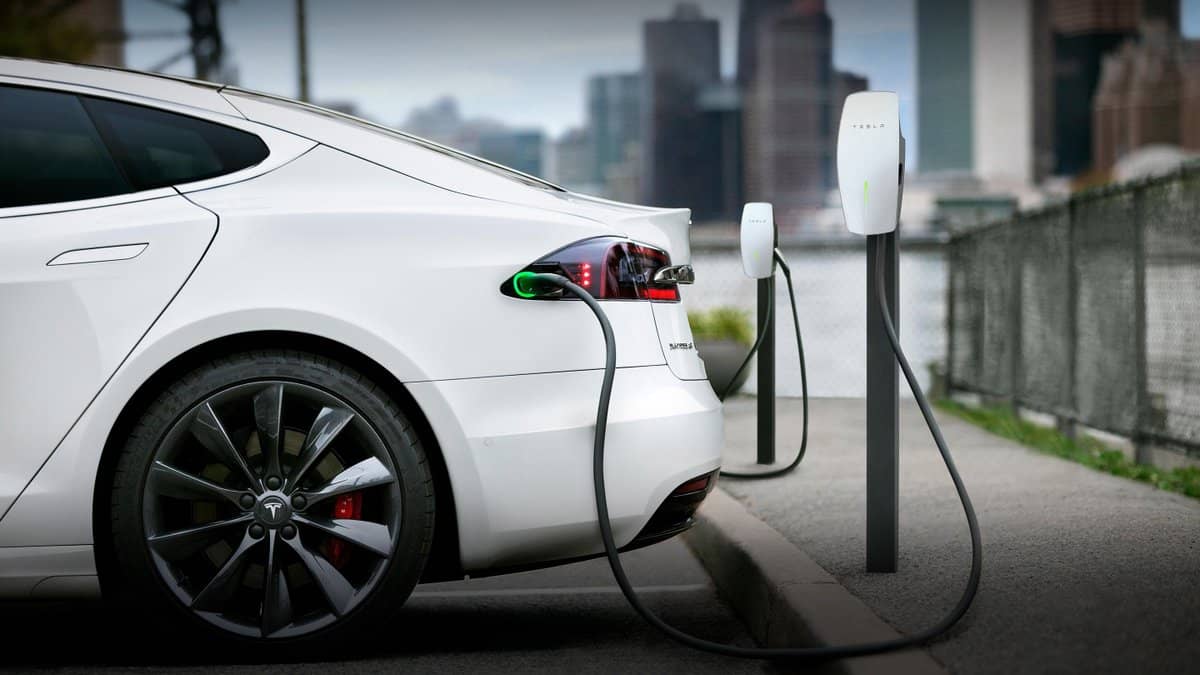 Best EV Home Chargers for Tesla Model 3