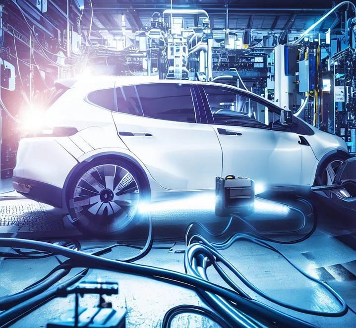 we’ll cover the benefits of custom carpets for EVs, material considerations, proper installation, care and cleaning tips, and how carpets may evolve in future EVs.