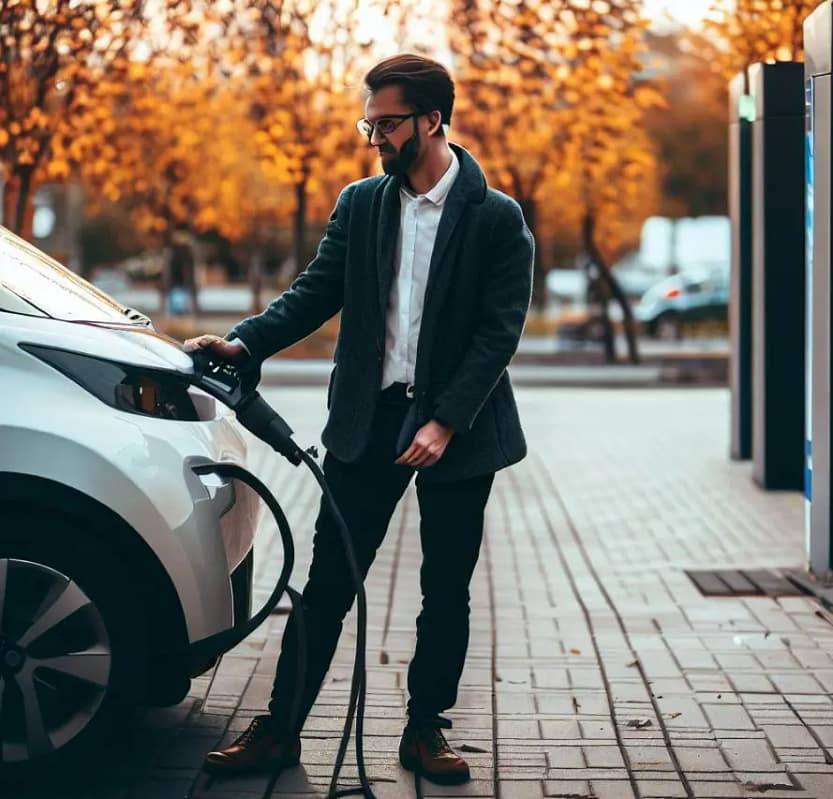 How to Charge EV at Home