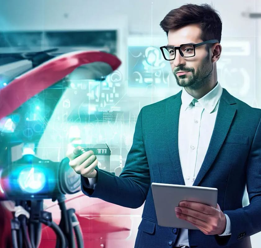 Promote Your EV Charging Business by Digital Advertising