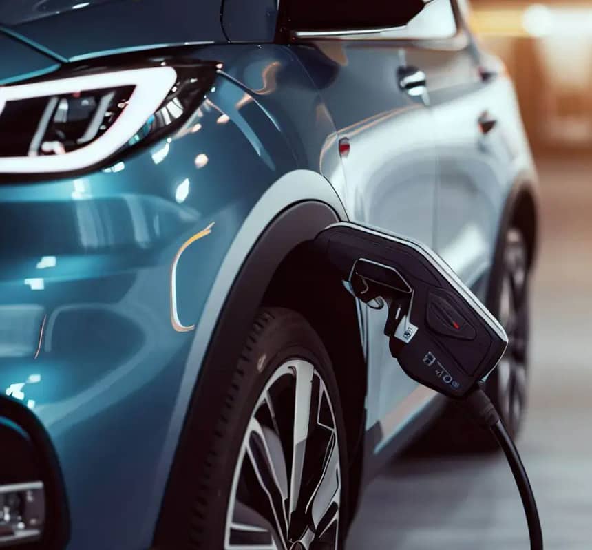 Best EV home Chargers for Kia e-Niro
