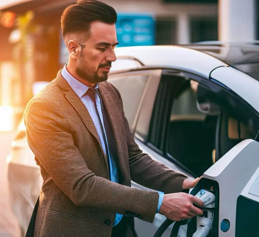 Benefits of Smart Charging in Your Business