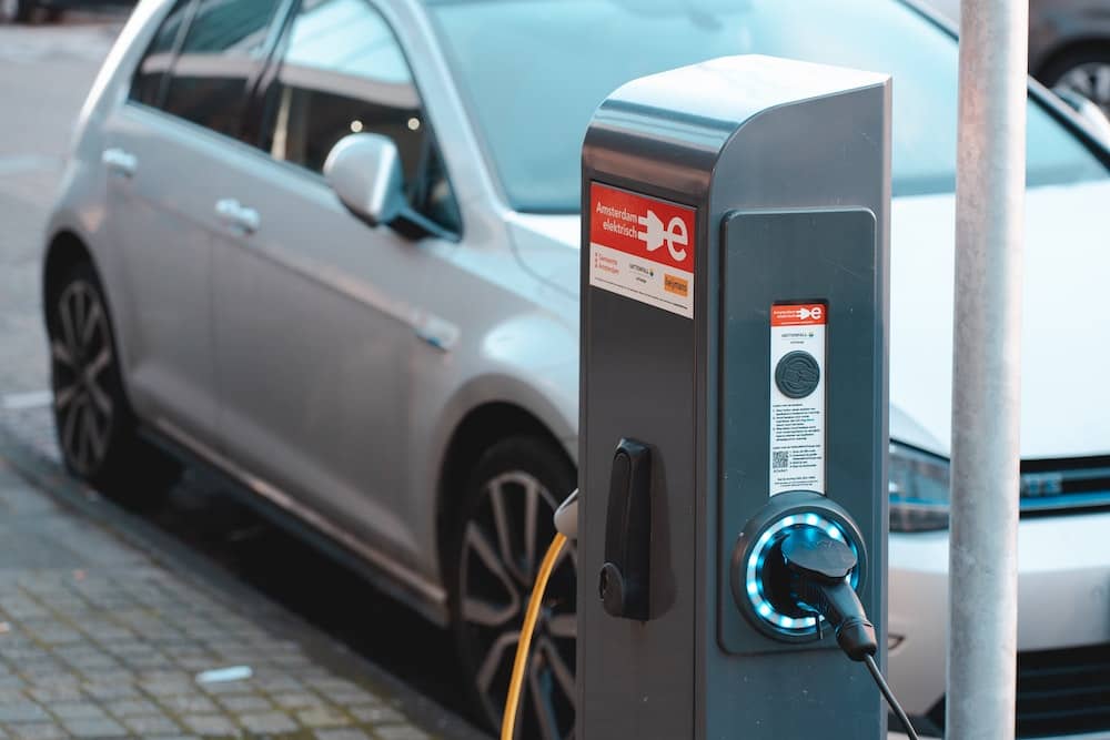 Monthly Model to make money from EV charging stations