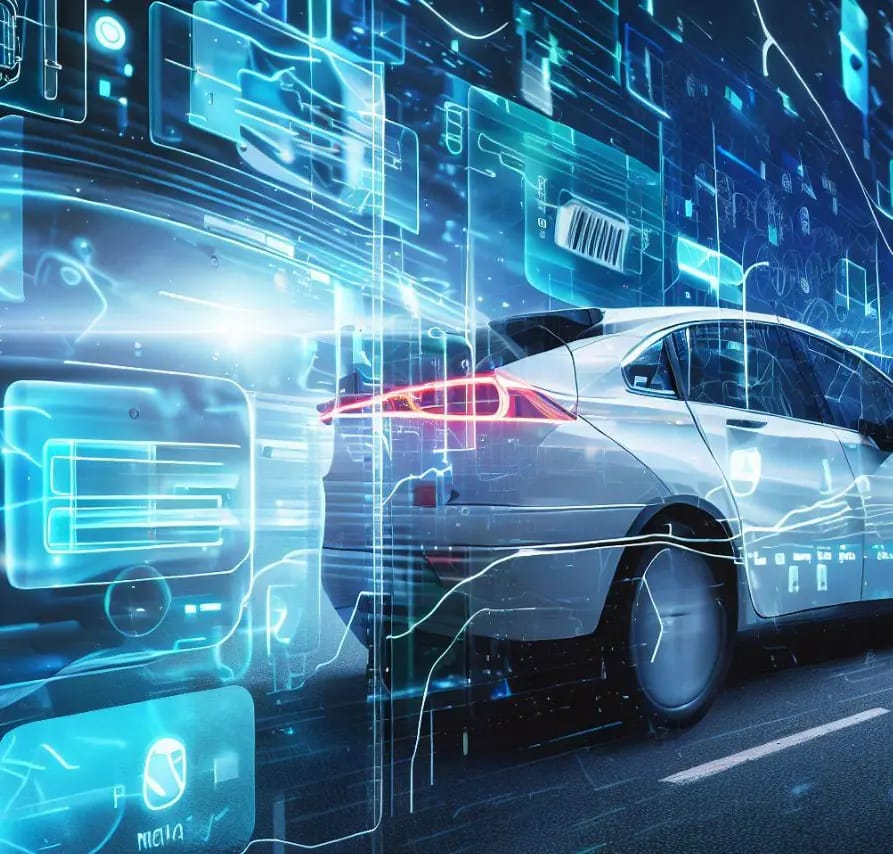 Software Driving The EV Charging Market