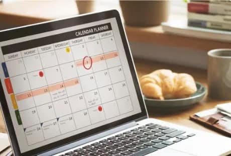 Step 4: Schedule Your Installation<br>Your local installer will reach out to schedule the installation at your convenience.